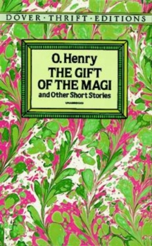 The Gift of the Magi and Other Short Stories, Paperback Book The Gift of the Magi and Other Short Stories, Paperback Book