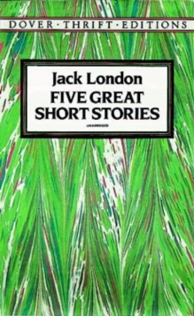 Five Great Short Stories, Paperback Book Five Great Short Stories, Paperback Book