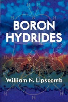 Boron Hydrides