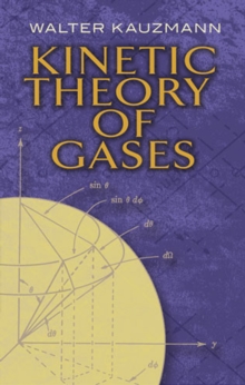 Kinetic Theory of Gases