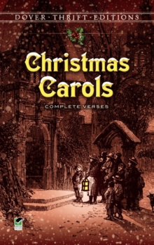 Christmas Carols : Complete Verses, Paperback Book Christmas Carols : Complete Verses, Paperback Book