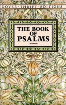 Psalms: New King James, Paperback Book Psalms: New King James, Paperback Book