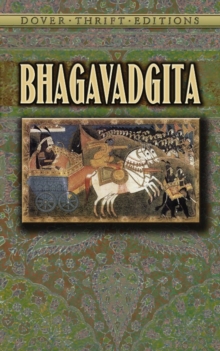 Bhagavadgita, Paperback / softback Book Bhagavadgita, Paperback / softback Book