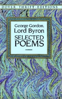 Selected Poems, Paperback Book Selected Poems, Paperback Book