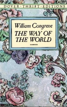 The Way of the World, Paperback Book The Way of the World, Paperback Book