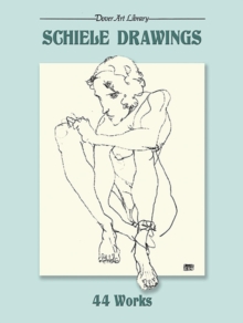 Schiele Drawings : 44 Works