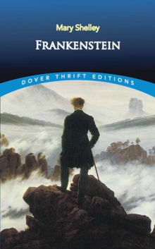 Frankenstein, Paperback / softback Book Frankenstein, Paperback / softback Book