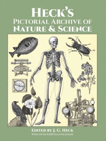 Heck'S Iconographic Encyclopedia of Sciences, Literature and Art: Pictorial Archive of Nature and Science v. 3