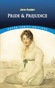 Pride and Prejudice, Paperback / softback Book Pride and Prejudice, Paperback / softback Book