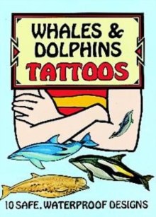 Whales and Dolphins Tattoos, Paperback / softback Book Whales and Dolphins Tattoos, Paperback / softback Book