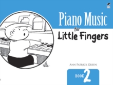 Piano Music for Little Fingers