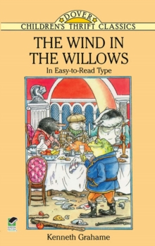 The Wind in the Willows