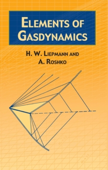 Elements of Gas Dynamics