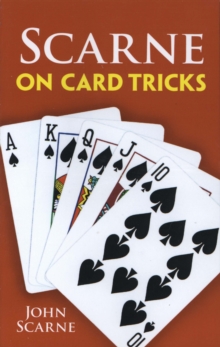 Scarne on Card Tricks