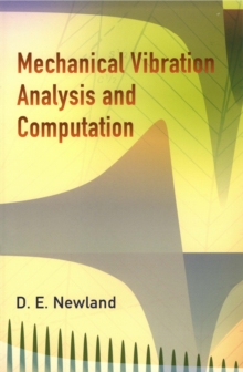 Mechanical Vibration Analysis and Computation