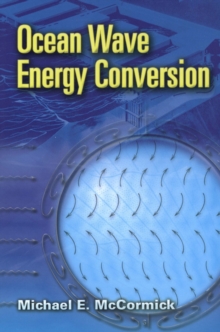 Ocean Wave Energy Conversion