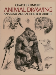 Animal Drawing : Anatomy and Action for Artists