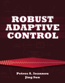 Robust Adaptive Control