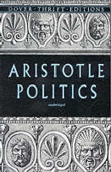 Politics, Paperback Book Politics, Paperback Book