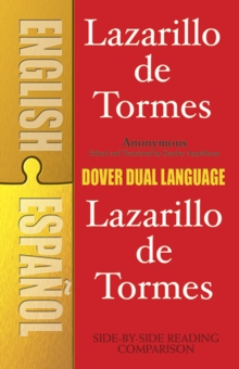 Lazarillo De Tormes (Dual-Language)