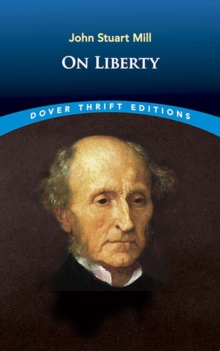 On Liberty, Paperback / softback Book On Liberty, Paperback / softback Book
