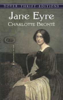 Jane Eyre, Paperback / softback Book Jane Eyre, Paperback / softback Book