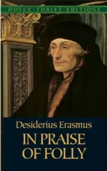 In Praise of Folly, Paperback Book In Praise of Folly, Paperback Book