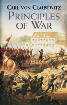 Principles of War, Paperback / softback Book Principles of War, Paperback / softback Book