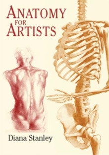 Anatomy for Artists, Paperback / softback Book Anatomy for Artists, Paperback / softback Book