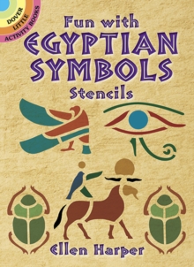 Fun with Stencils : Egyptian Symbols