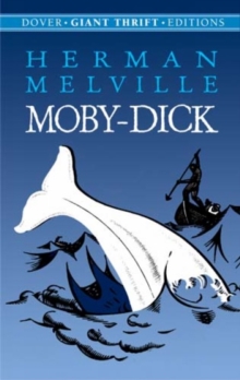 Moby-Dick, Paperback / softback Book Moby-Dick, Paperback / softback Book