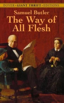 The Way of All Flesh, Paperback Book The Way of All Flesh, Paperback Book