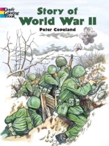 Story of World War 2, Paperback / softback Book Story of World War 2, Paperback / softback Book