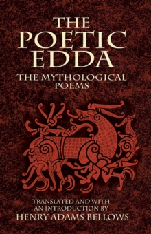 The Poetic Edda