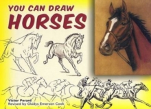 You Can Draw Horses, Paperback / softback Book You Can Draw Horses, Paperback / softback Book