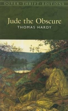 Jude the Obscure, Paperback / softback Book Jude the Obscure, Paperback / softback Book