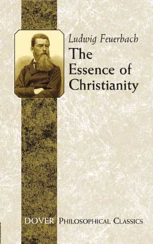 The Essence of Christianity