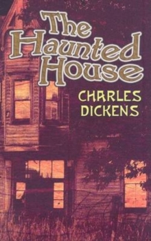 Haunted House, Paperback / softback Book Haunted House, Paperback / softback Book