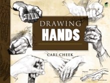 Drawing Hands, Paperback / softback Book Drawing Hands, Paperback / softback Book