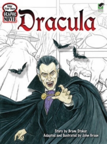 Dracula, Paperback / softback Book Dracula, Paperback / softback Book