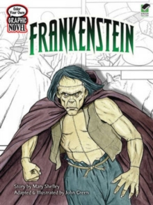 Frankenstein, Paperback / softback Book Frankenstein, Paperback / softback Book