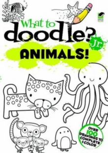 Animals!, Paperback / softback Book Animals!, Paperback / softback Book
