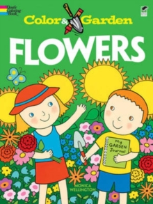Flowers, Paperback / softback Book Flowers, Paperback / softback Book