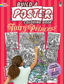 Fairy Princess, Paperback / softback Book Fairy Princess, Paperback / softback Book