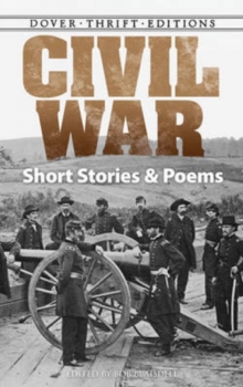 Civil War : Short Stories and Poems