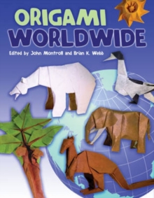 Origami Worldwide, Paperback / softback Book Origami Worldwide, Paperback / softback Book