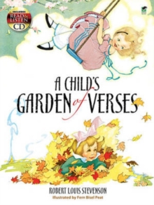 A Child's Garden of Verses, Mixed media product Book A Child's Garden of Verses, Mixed media product Book