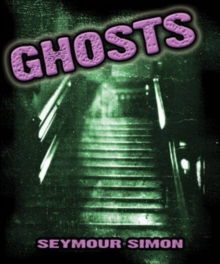 Ghosts, Paperback / softback Book Ghosts, Paperback / softback Book