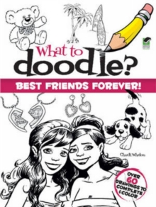 Best Friends Forever!, Paperback Book Best Friends Forever!, Paperback Book