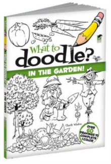 In the Garden!, Paperback / softback Book In the Garden!, Paperback / softback Book